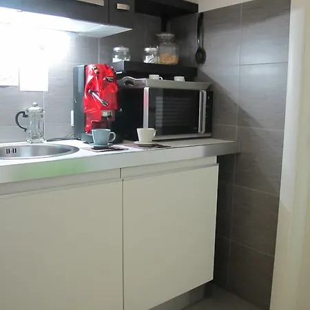 Bed & Breakfast K Place Rome
