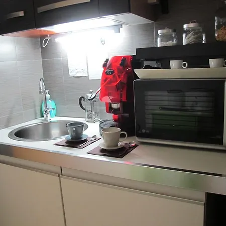 Bed & Breakfast K Place
