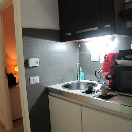 K Place Bed & Breakfast Rome