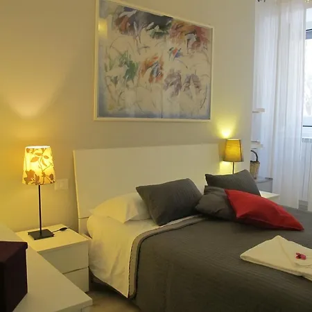 Bed & Breakfast K Place Rome