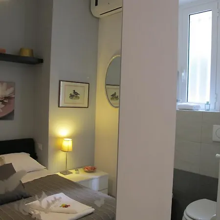 Bed & Breakfast K Place