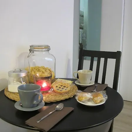 K Place Bed & Breakfast Rome