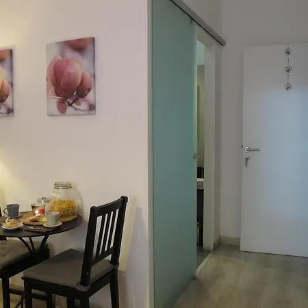 Bed & Breakfast K Place Rome