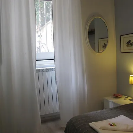 K Place Bed & Breakfast Rome