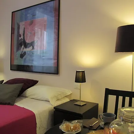 K Place Bed & Breakfast