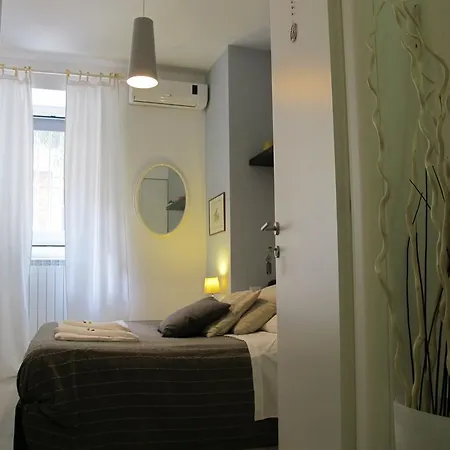 K Place Bed & Breakfast *