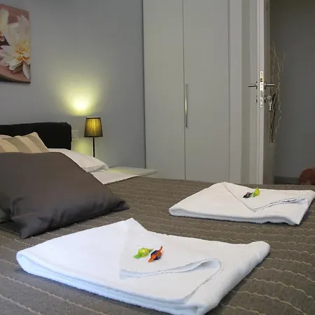Bed & Breakfast K Place Rome