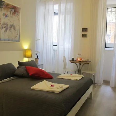 Bed & Breakfast K Place