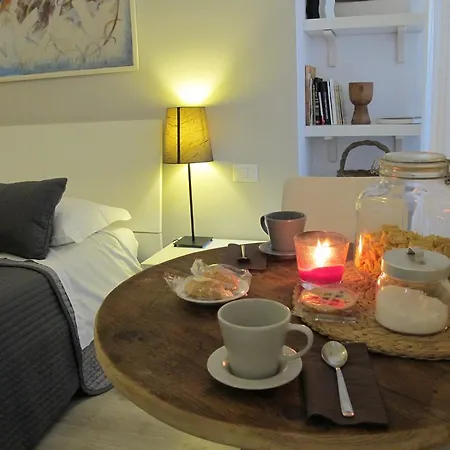K Place Bed & Breakfast Rome
