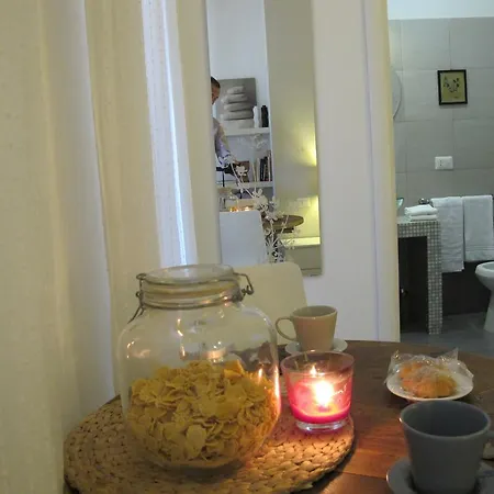 Bed & Breakfast K Place Rome