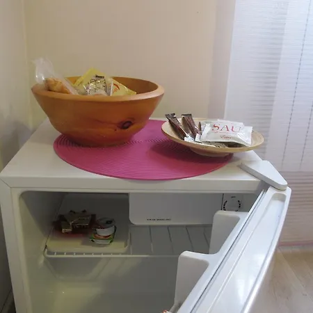 Bed & Breakfast K Place Rome