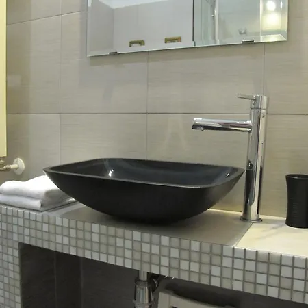 K Place Bed & Breakfast Rome