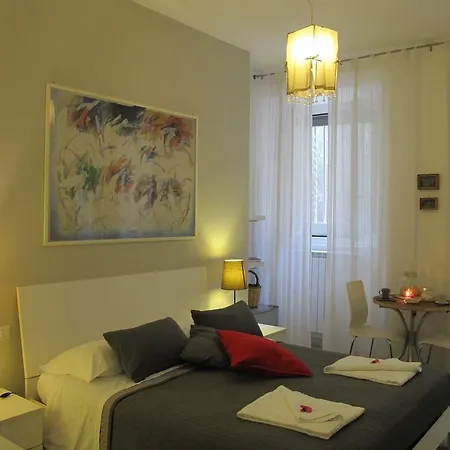 Bed & Breakfast K Place *