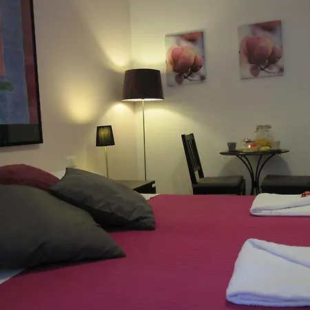 Bed & Breakfast K Place