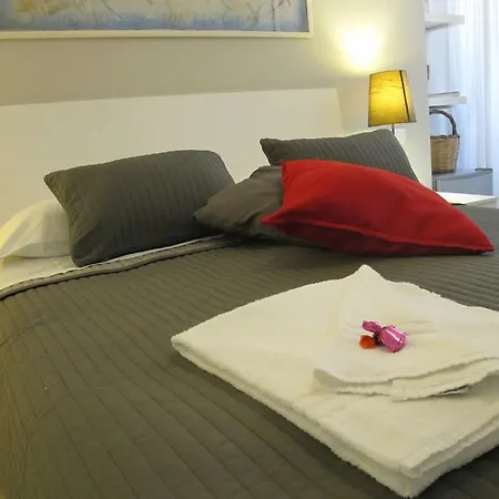 K Place Rome