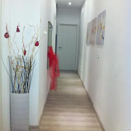 K Place * Rome