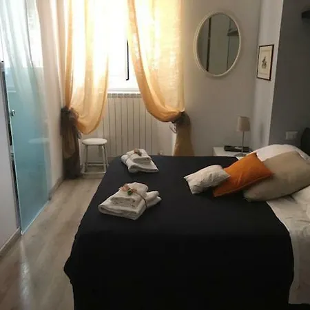 Bed & Breakfast K Place *