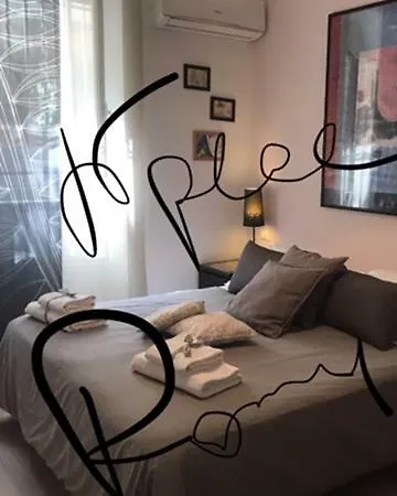 Bed & Breakfast K Place Rome