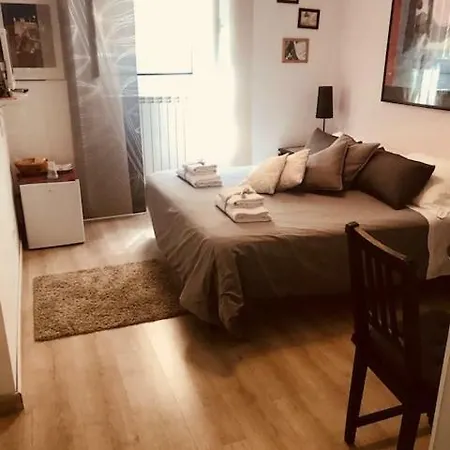 Bed & Breakfast K Place